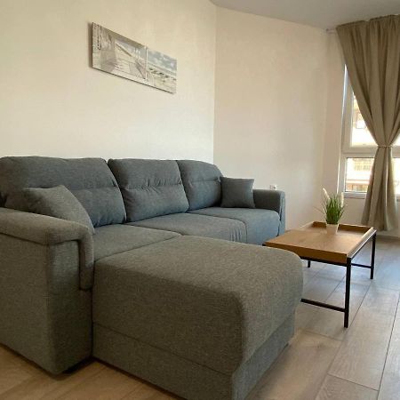 Апартаменти За Гости "Екатерина" Guest Apartments "Ekaterina" Burgas by Eksteriør bilde