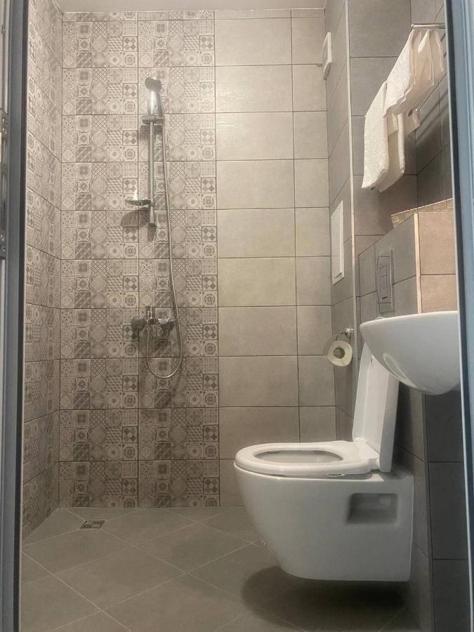Апартаменти За Гости "Екатерина" Guest Apartments "Ekaterina" Burgas by Eksteriør bilde