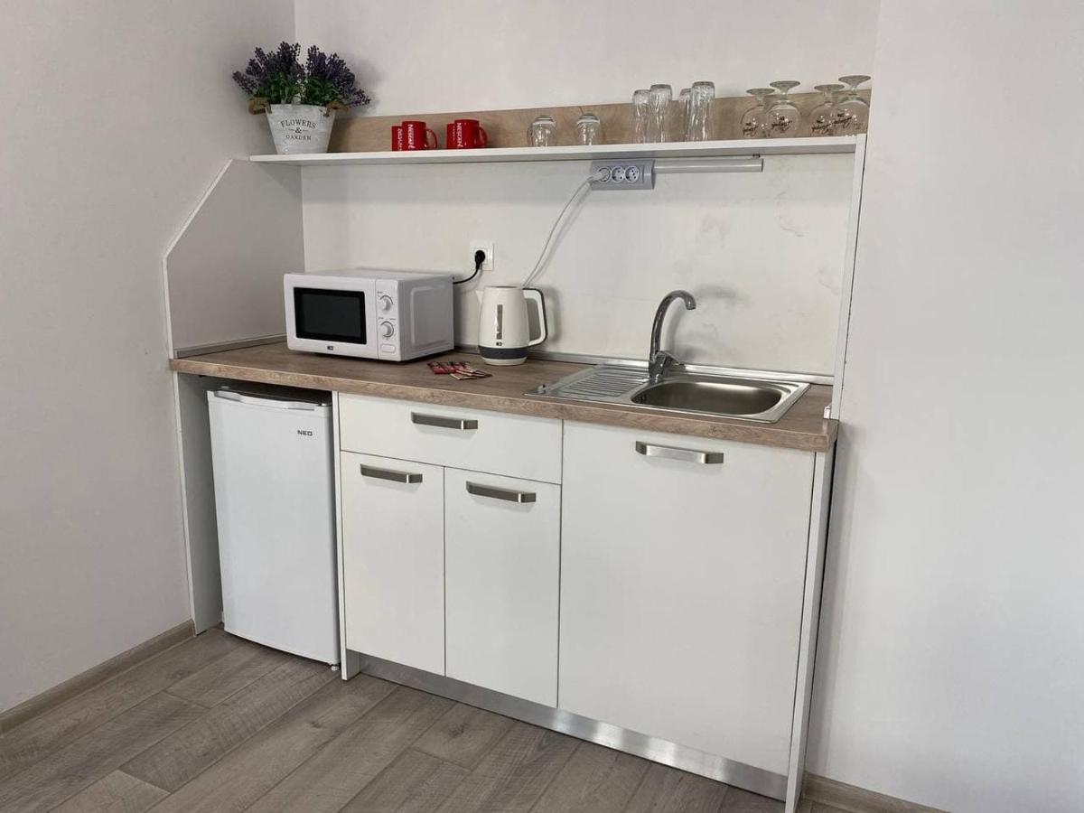 Апартаменти За Гости "Екатерина" Guest Apartments "Ekaterina" Burgas by Eksteriør bilde