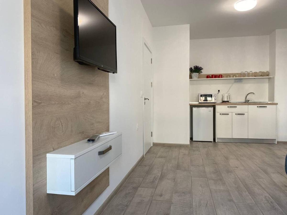 Апартаменти За Гости "Екатерина" Guest Apartments "Ekaterina" Burgas by Eksteriør bilde