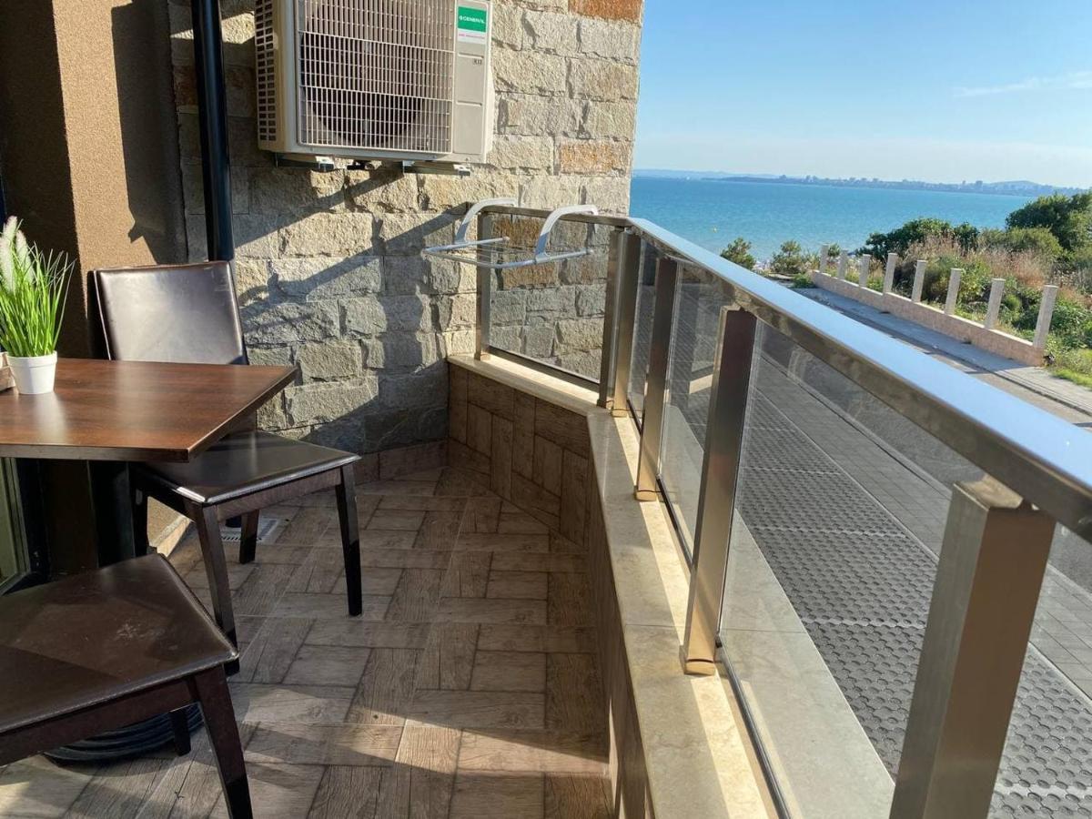 Апартаменти За Гости "Екатерина" Guest Apartments "Ekaterina" Burgas by Eksteriør bilde