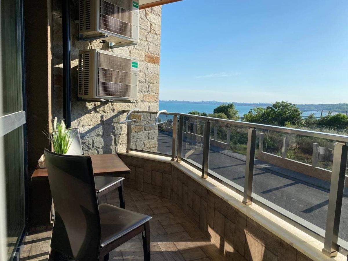 Апартаменти За Гости "Екатерина" Guest Apartments "Ekaterina" Burgas by Eksteriør bilde