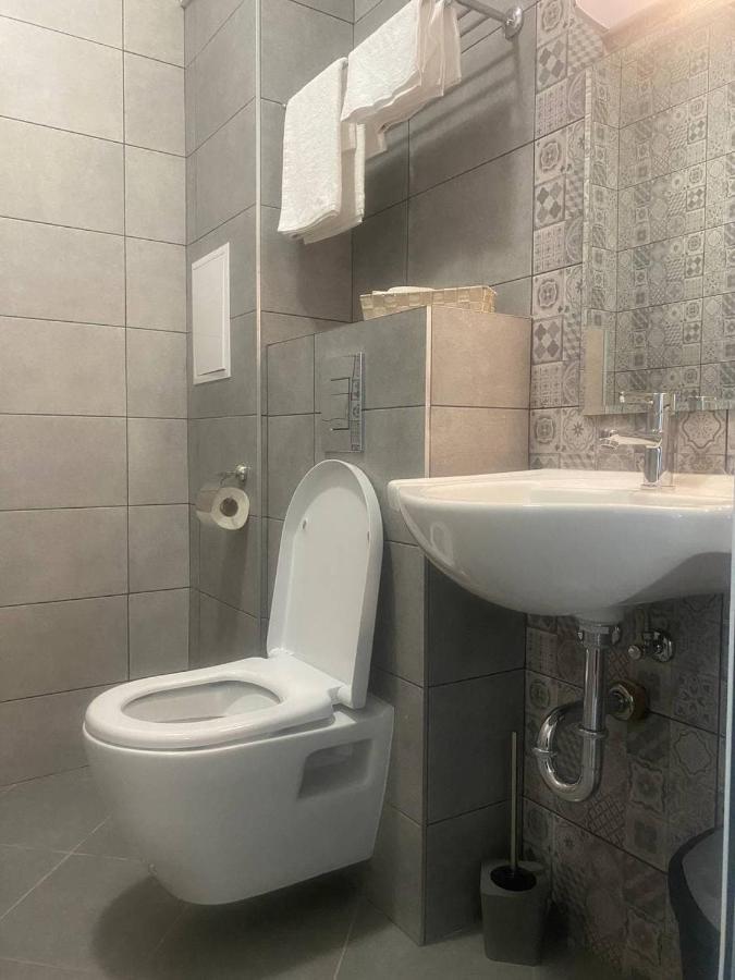 Апартаменти За Гости "Екатерина" Guest Apartments "Ekaterina" Burgas by Eksteriør bilde