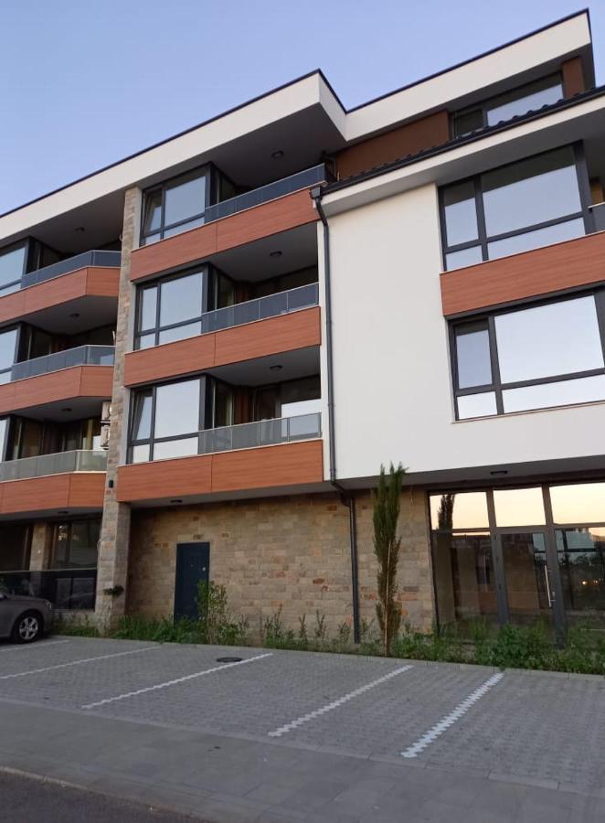 Апартаменти За Гости "Екатерина" Guest Apartments "Ekaterina" Burgas by Eksteriør bilde