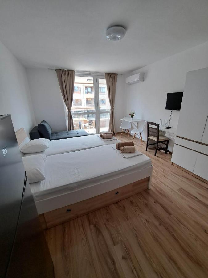 Апартаменти За Гости "Екатерина" Guest Apartments "Ekaterina" Burgas by Eksteriør bilde