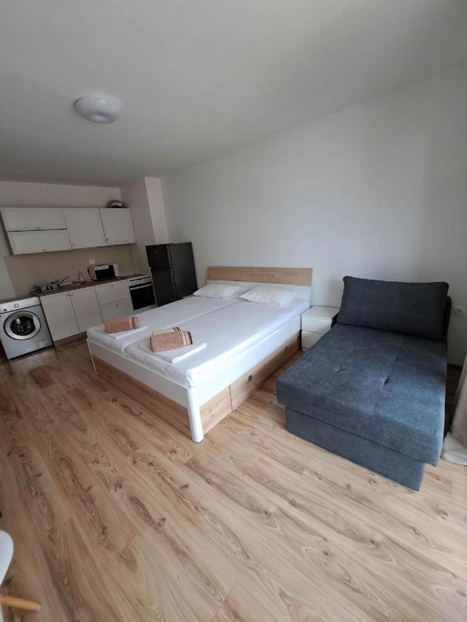 Апартаменти За Гости "Екатерина" Guest Apartments "Ekaterina" Burgas by Eksteriør bilde