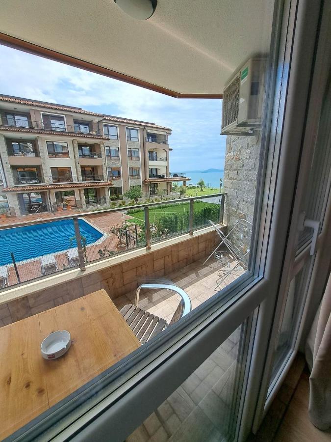 Апартаменти За Гости "Екатерина" Guest Apartments "Ekaterina" Burgas by Eksteriør bilde