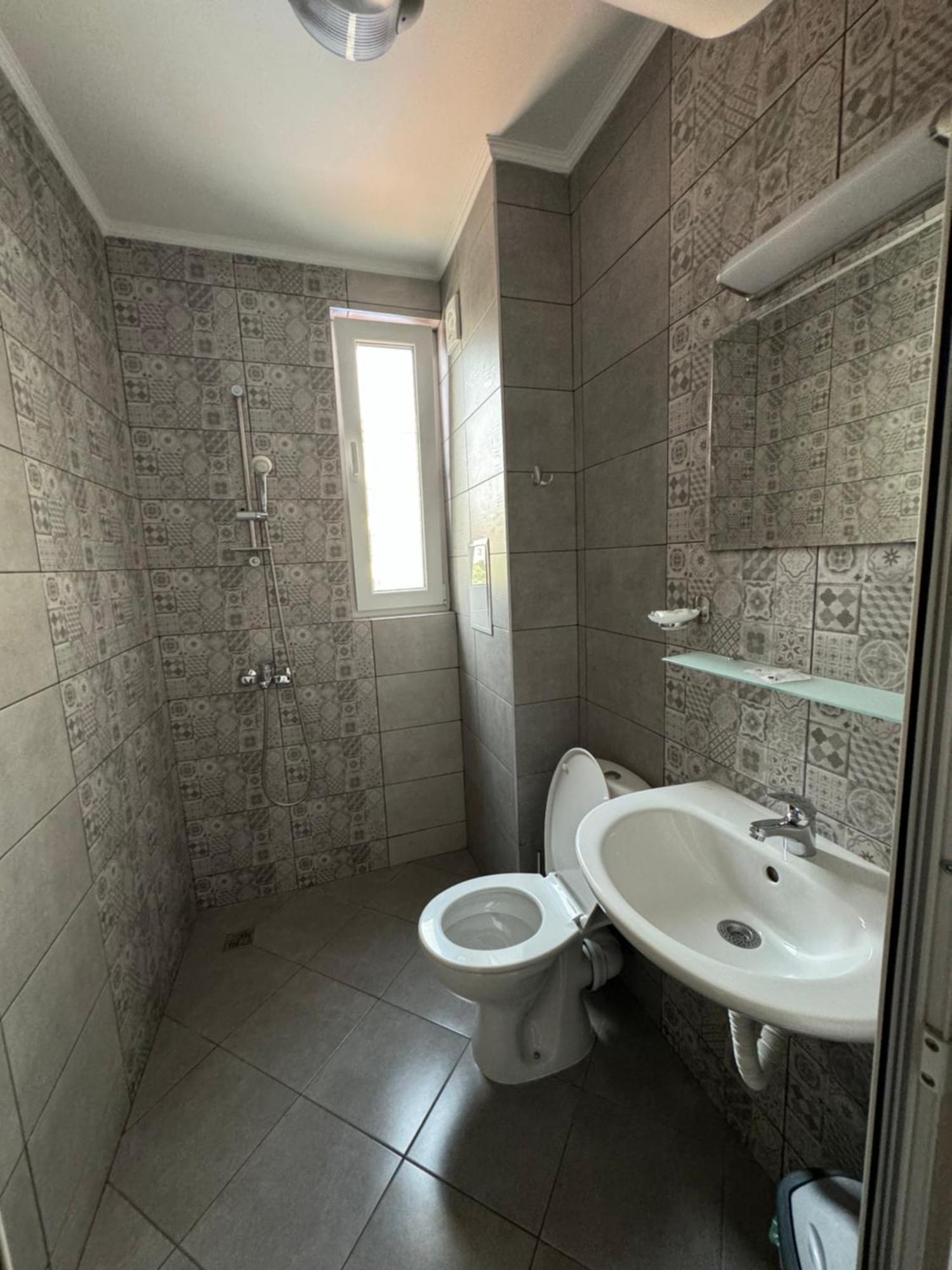 Апартаменти За Гости "Екатерина" Guest Apartments "Ekaterina" Burgas by Eksteriør bilde